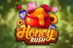 honey rush
