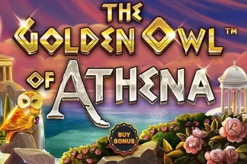 Играть в The Golden Owl Of Athena