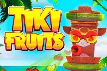 Играть в Tiki Fruits