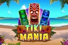 tiki mania