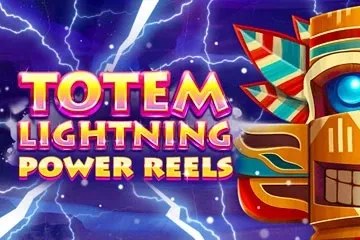 Играть в Totem Lightning Power Reels