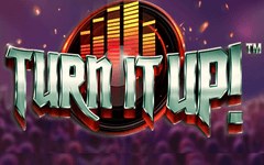 Играть в Turn It UP!