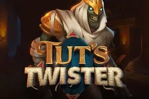 Играть в Tut’s Twister