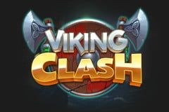 Играть в Viking Clash