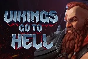Играть в Vikings Go To Hell