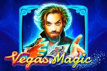 Играть в Vegas Magic