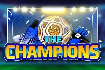 Играть в The Champions