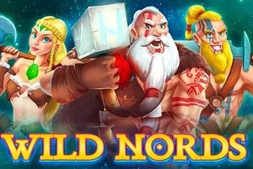 Играть в Wild Nords