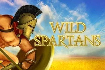 Играть в Wild Spartans