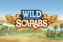 Играть в Wild Scarabs