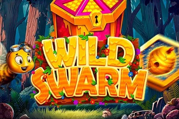 Играть в Wild Swarm