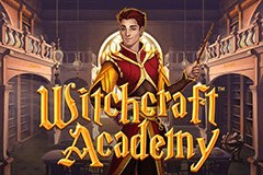 Играть в Witchcraft Academy